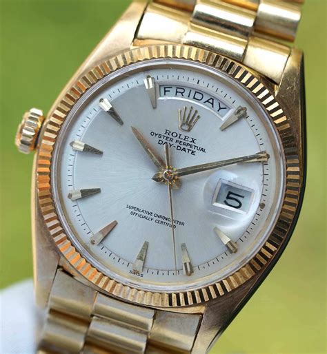 left handed Rolex for sale